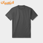 Premium Half Sleeve T-shirt (Gray)