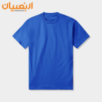 Premium Half Sleeve T-shirt (Royal Blue)