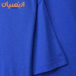Premium Half Sleeve T-shirt (Royal Blue)