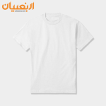 Premium Half Sleeve T-shirt (White)